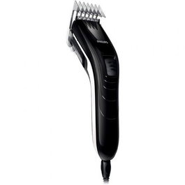 Philips Cortapelos QC5115/15 con Cable 11 Posiciones de Longitud
